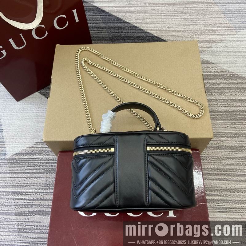 Replica Gucci Bags 837454 19x11.5x9cm MP 3色