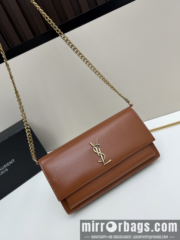 Replica YSL Bags YSL 10997 22x12x4cm ss2