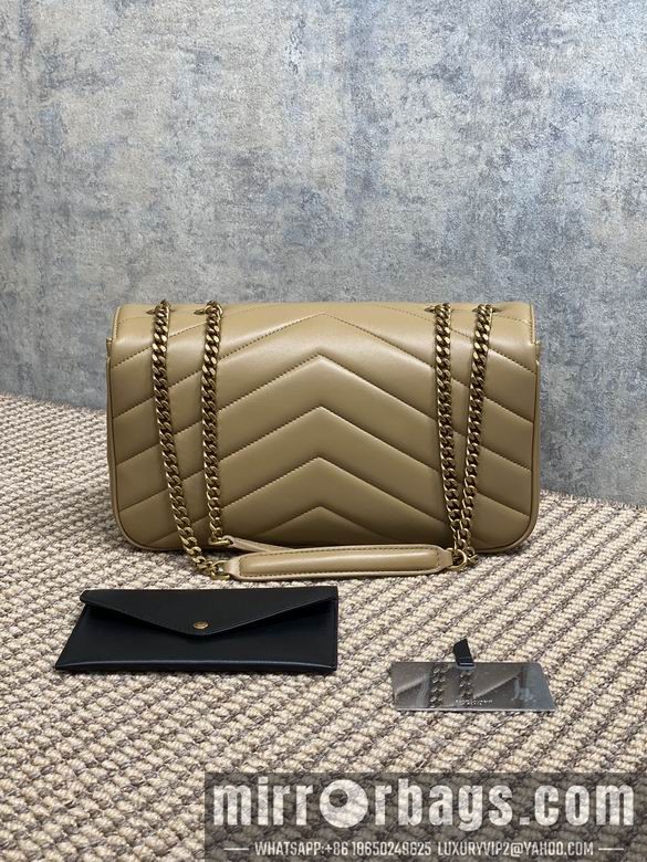 Replica YSL Bags 801439 29X17X8cm MT 2colour