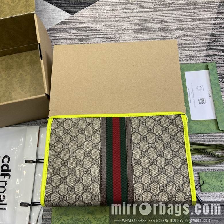 Replica Gucci Bags 598234 28.5X18X9cm MP 3colour
