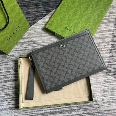Replica Gucci Bags 575371 30X20X1cm MP