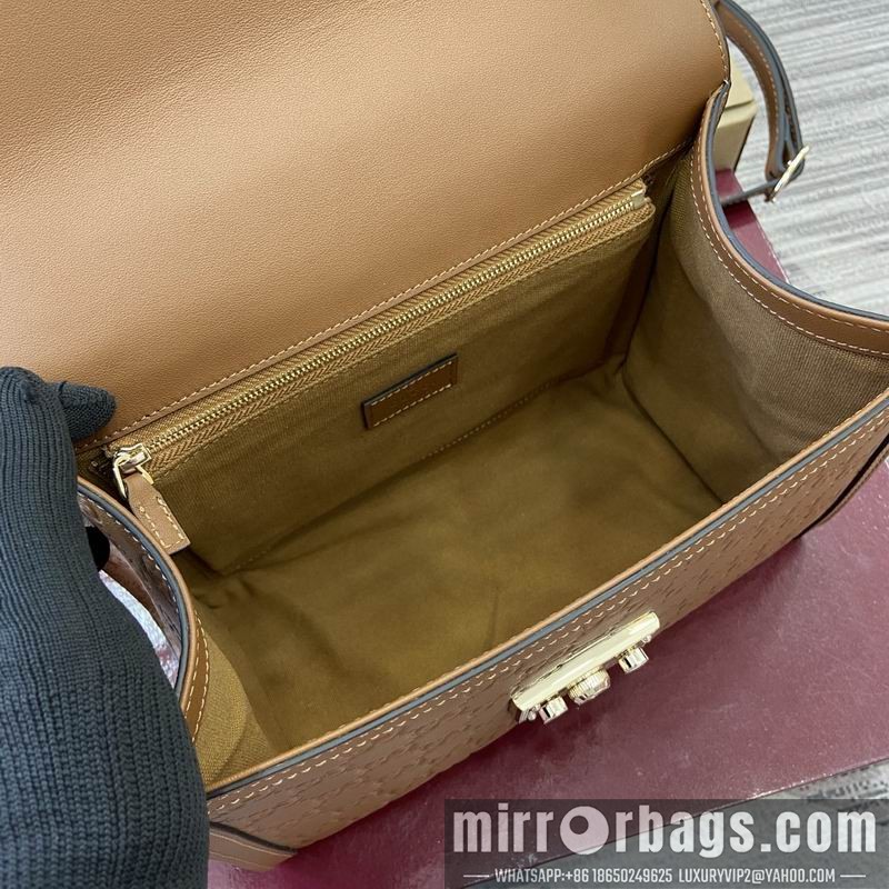 Replica Gucci Bags 838998 26x18x11.5cm MP 4色