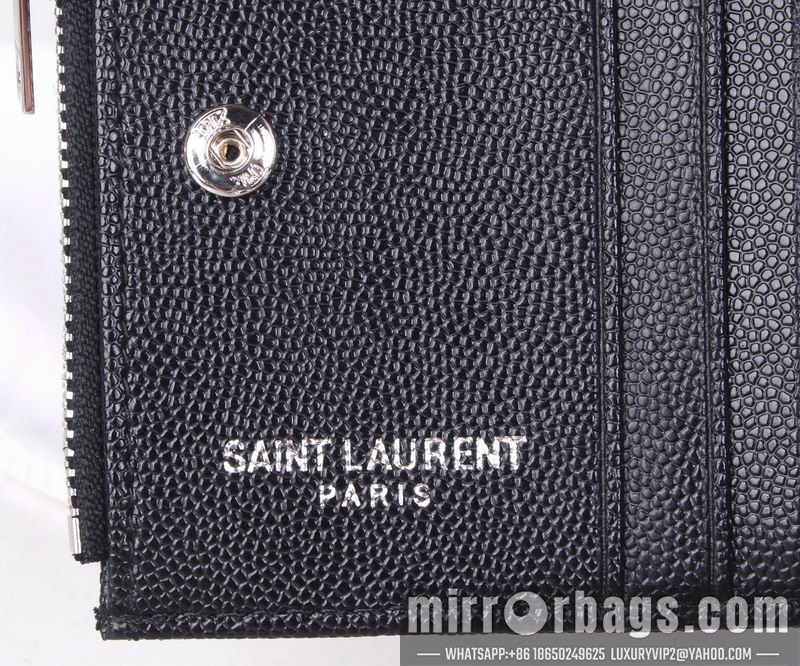 Replica YSL Bags 0888 11x9x2cmZC 4色