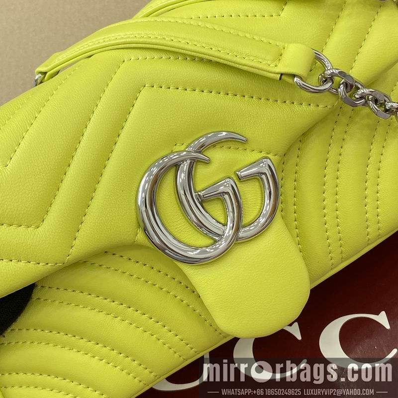 Replica Gucci Bags 837280 22x12.5x6cm MP 7