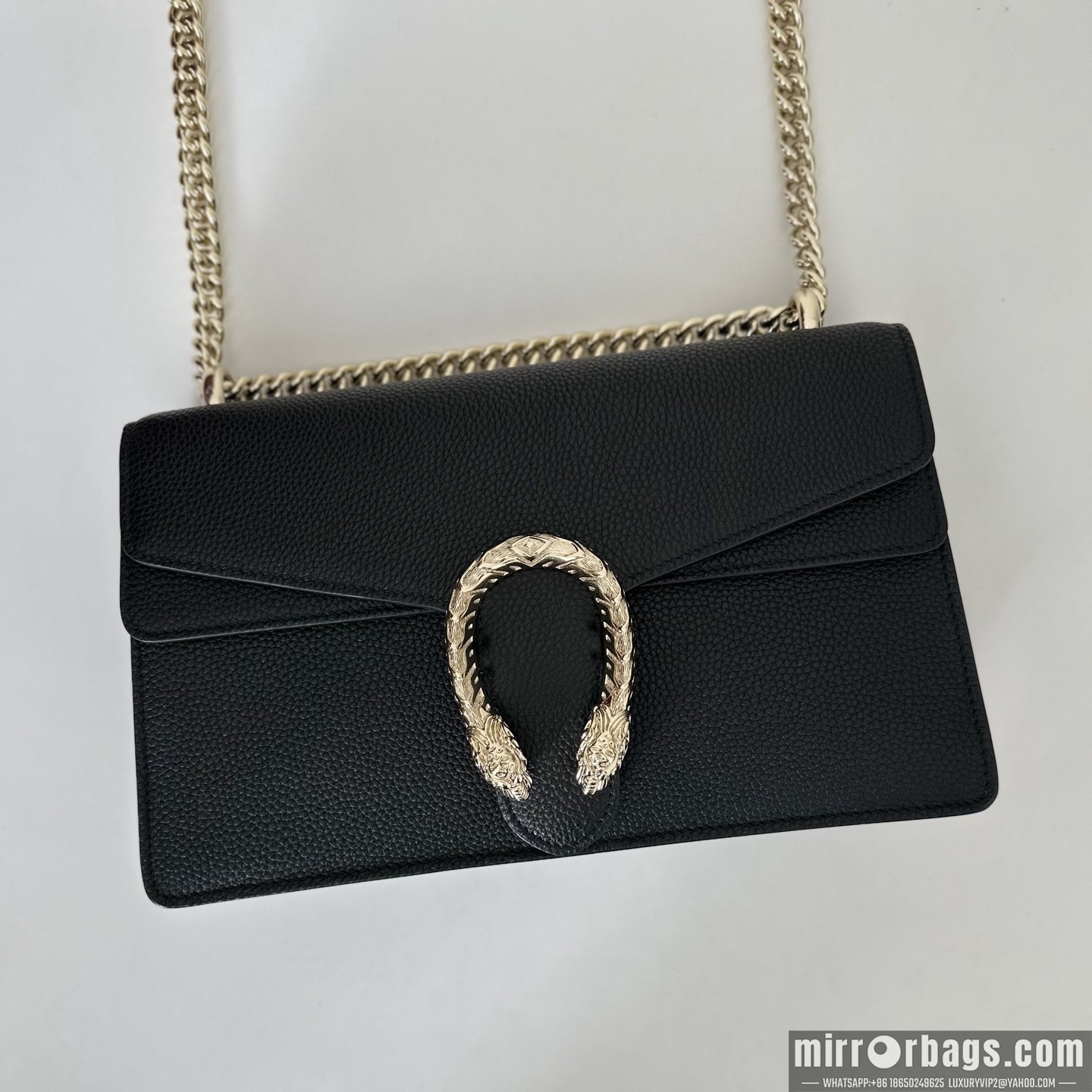 Replica Gucci Bags 795005 28x16x10.5DF 3colors