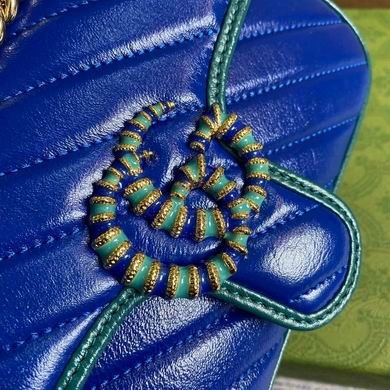 Replica Gucci Bags BG446744 22X14X6