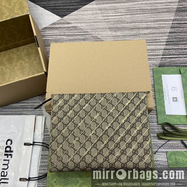 Replica Gucci Bags 774345 18X26X6cm MP-1