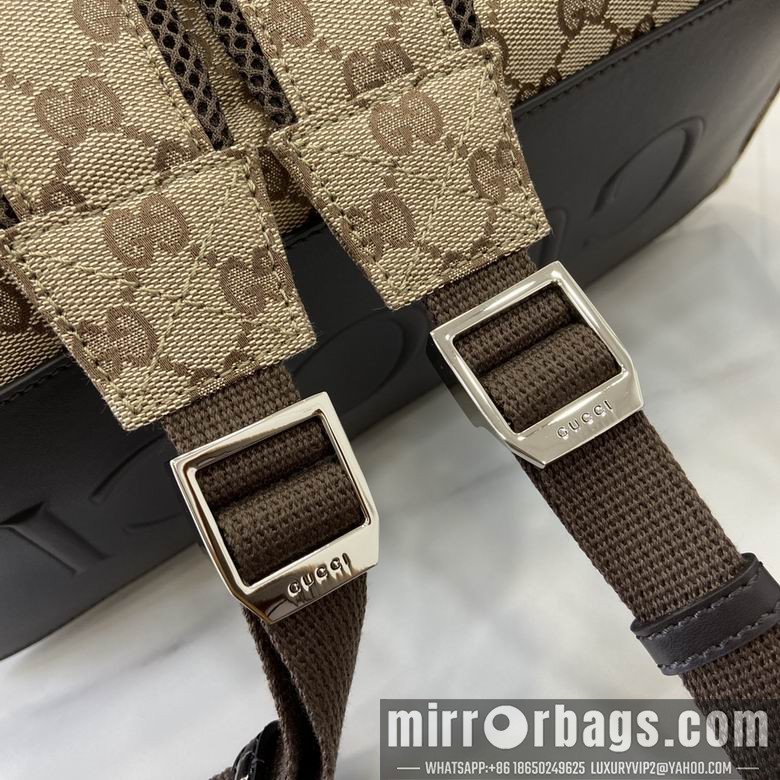 Replica Gucci Bags 824624 36X42X21cm YG 2colour
