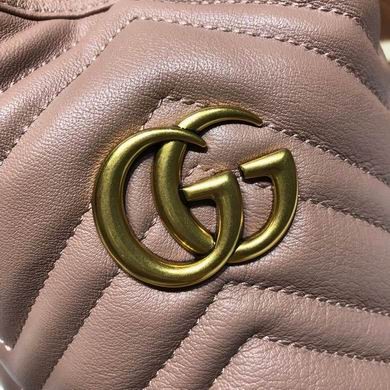 Replica Gucci Bags BL575163 19X17