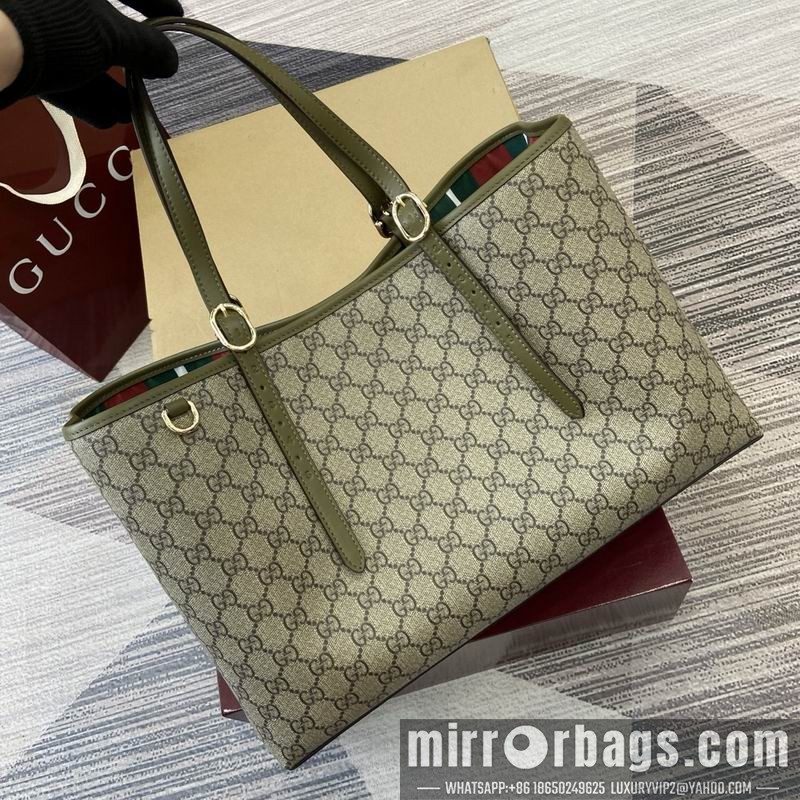Replica Gucci Bags 815213 38x25x15cm MP 2色