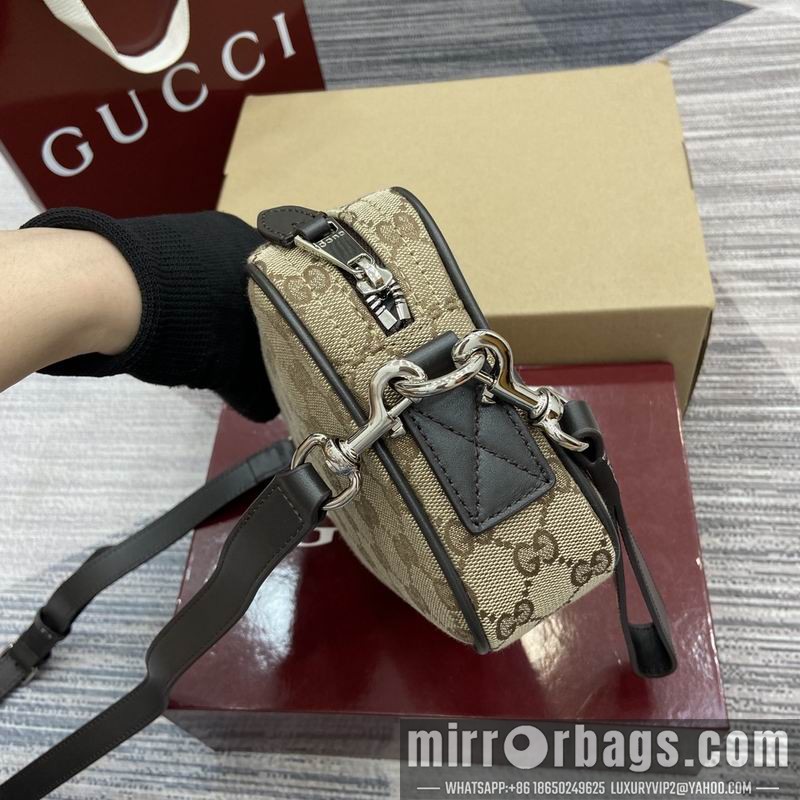 Replica Gucci Bags 834802 23.5x15x5cm MP 2色