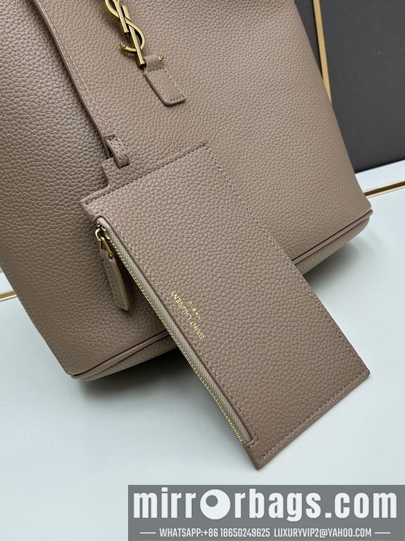 Replica YSL Bags YSL hobo 6136 28x27x13cm jj2