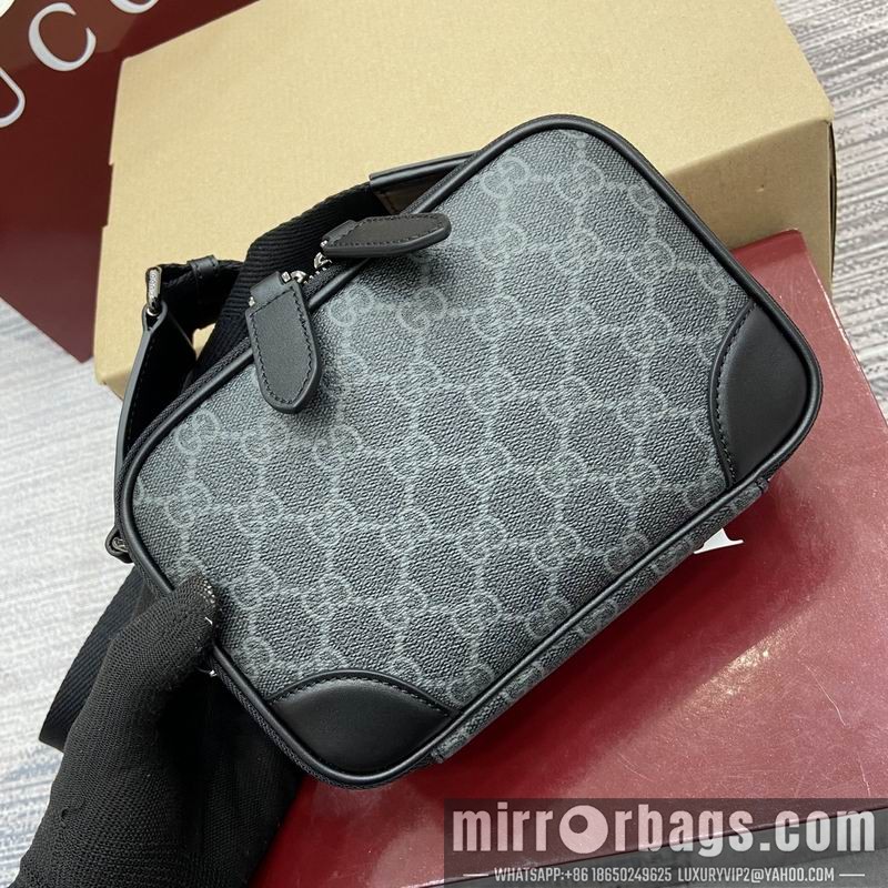 Replica Gucci Bags 821217 19x12.5x7cm MP 2色