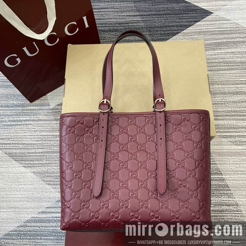 Replica Gucci Bags 847456 25x20x10cm MP 2
