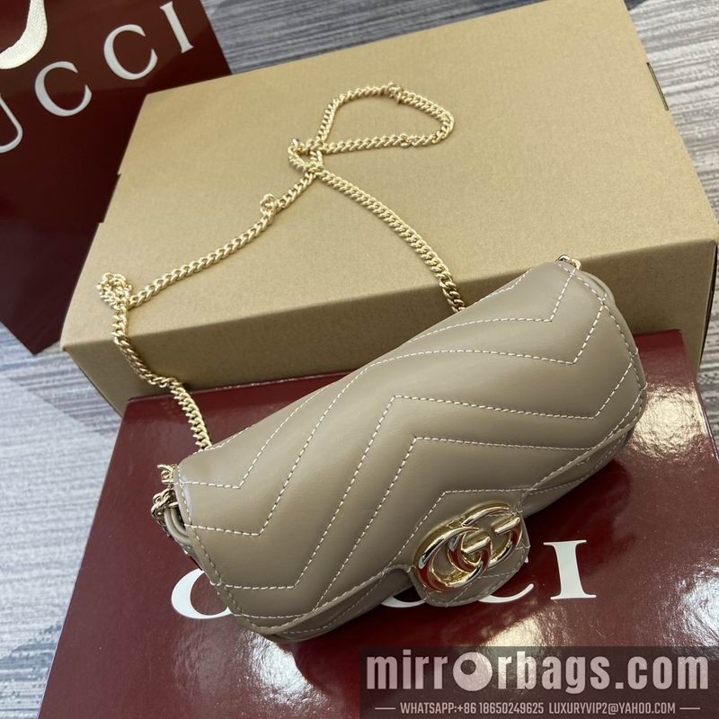 Replica Gucci Bags 476433 16.5x10x4.5cm MP1
