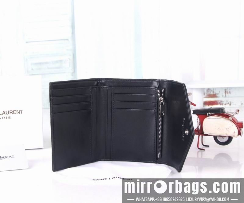 Replica YSL Bags 0658 11x9x2cmZC 4色