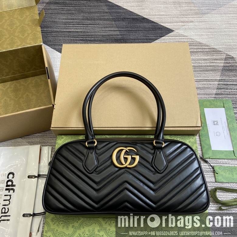 Replica Gucci Bags Marmont 795218 35.5X16.5X7cm MP 2colour