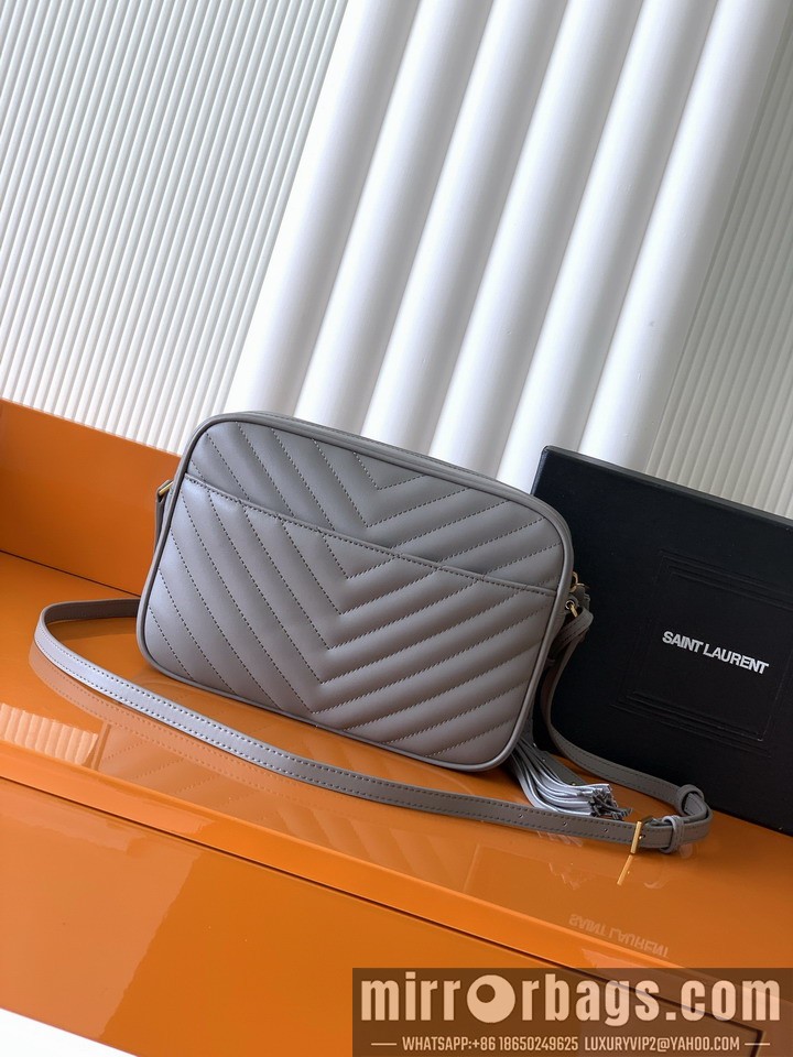 Replica YSL Bags YSL 505730 23x16x6cm 8D8