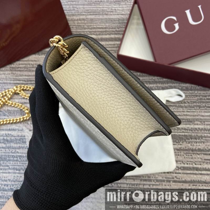 Replica Gucci Bags 497985 20x12.5x4cm MP