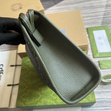 Replica Gucci Bags 739490 28.5X18X9cm MP 2colour-1