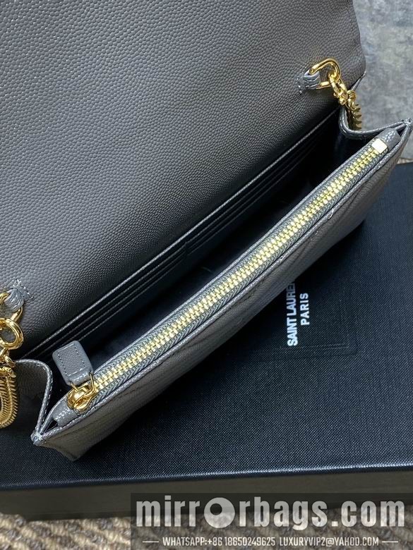 Replica YSL Bags 441974 19X12.5X4cm MT 3colour
