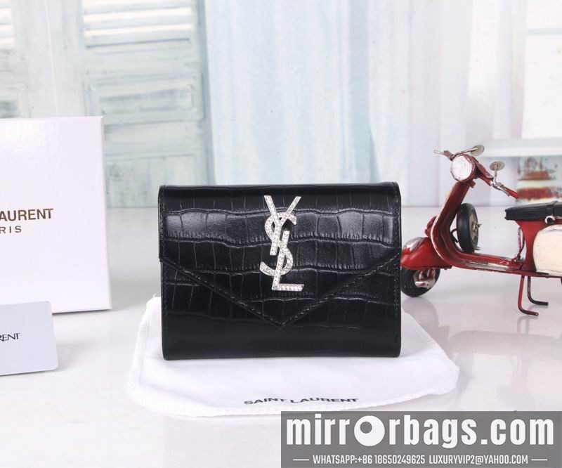 Replica YSL Bags 0658 11x9x2cmZC 4色