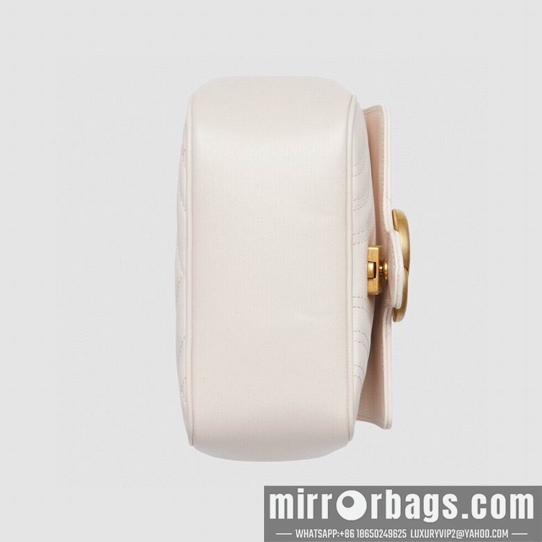 Replica Gucci Bags 739682 18X13.5X8cm MP 2colour