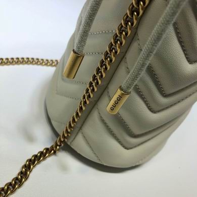 Replica Gucci Bags BL575163 19X17