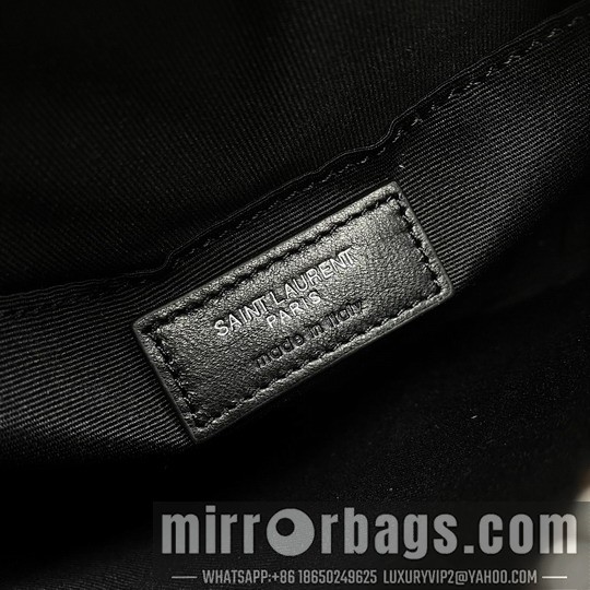 Replica YSL Bags YSL 610436 17x17x5.5cm 8D6