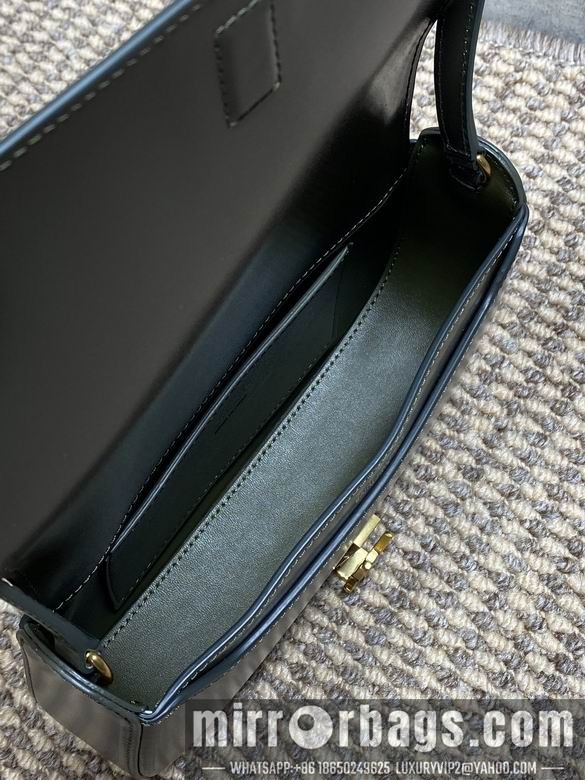 Replica YSL Bags 779642 21X4.5X11cm MT 2colour