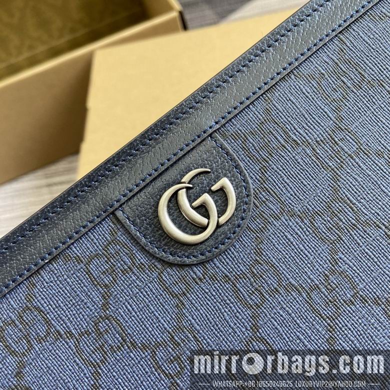 Replica Gucci Bags 760243 18X26X6cm MP