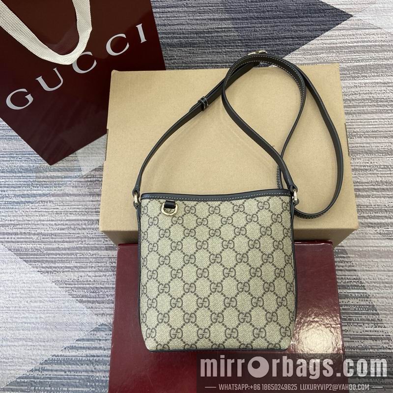 Replica Gucci Bags 847090 15x18x8cm MP 2色
