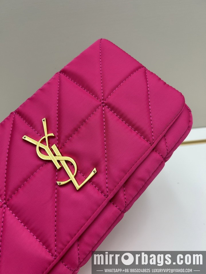 Replica YSL Bags YSL Jamie 60911 25x14x6cm jj