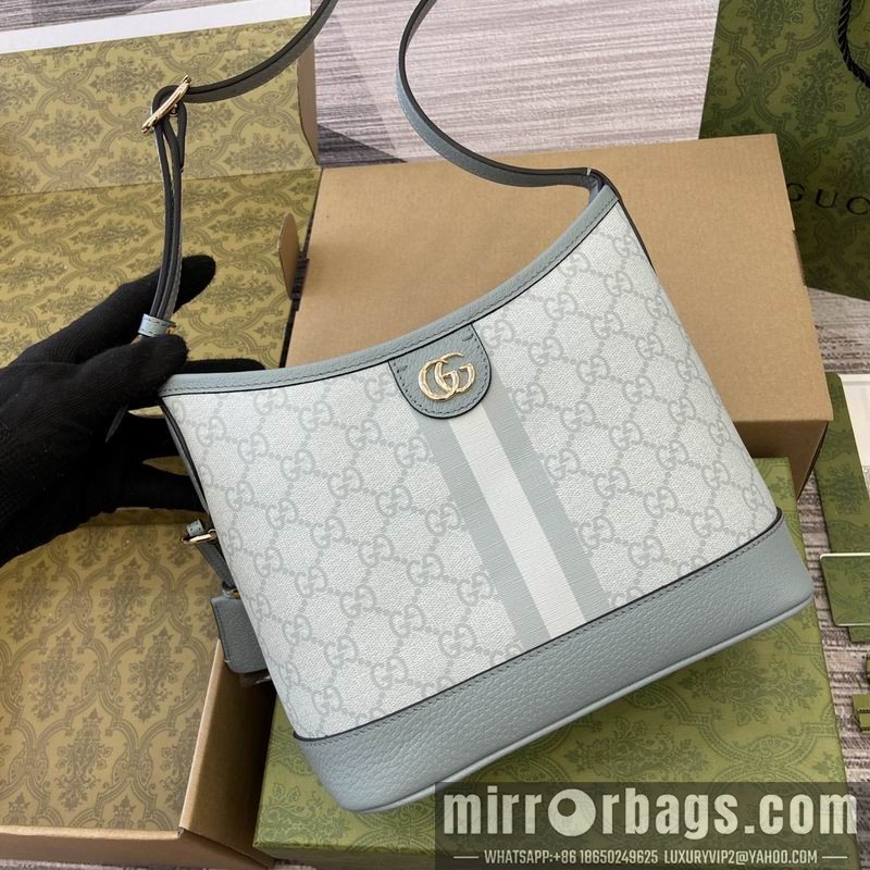 Replica Gucci Bags 781402 23x21x12cm WP 2色