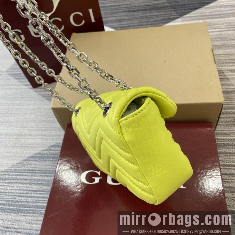Replica Gucci Bags 837280 22x12.5x6cm MP 7