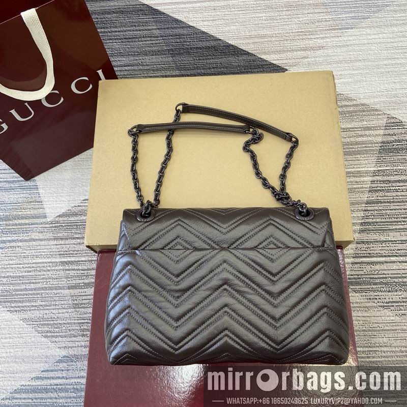 Replica Gucci Bags 850676 31x17x8cm MP 1