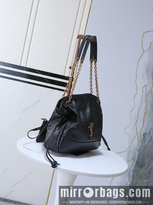 Replica YSL Bags YSL Jamie 833948 27x29x11cm 8D2
