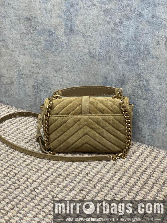 Replica YSL Bags 779430 20X13X3cm MT 2colour