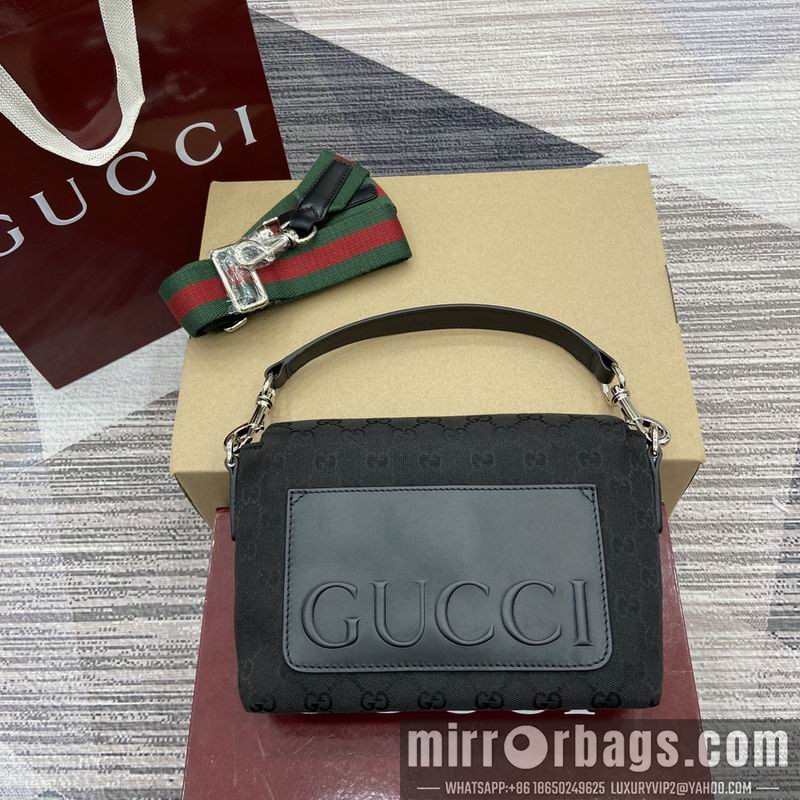Replica Gucci Bags 821617 19x15x7cm MP 2色
