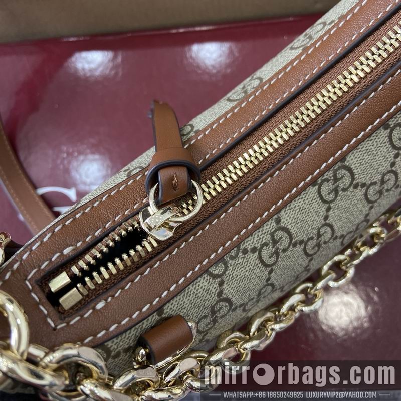 Replica Gucci Bags 847447 24x16.5x5.5cm MP 2色