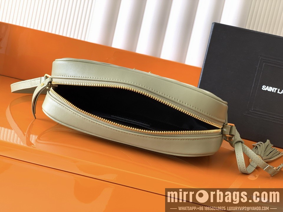 Replica YSL Bags YSL 505730 23x16x6cm 8D