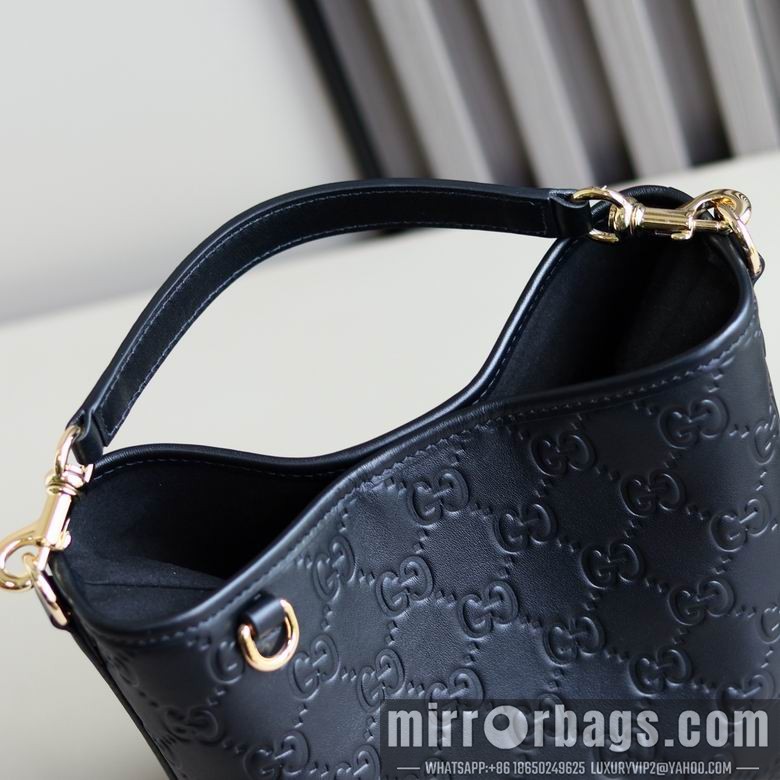Replica Gucci Bags 815118 19X18X11 DF