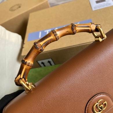 Replica Gucci Bags 675794 24X14.5X4.5cm MP 4colour