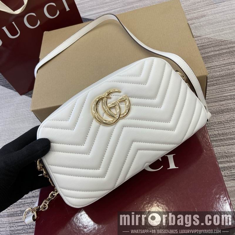 Replica Gucci Bags 855273 24x15x8cm MP2
