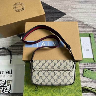 Replica Gucci Bags 764961 13X22X4cm MP