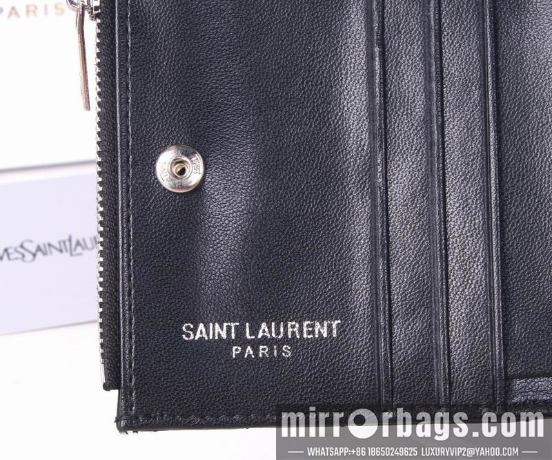 Replica YSL Bags 0888 11x9x2cmZC 4色