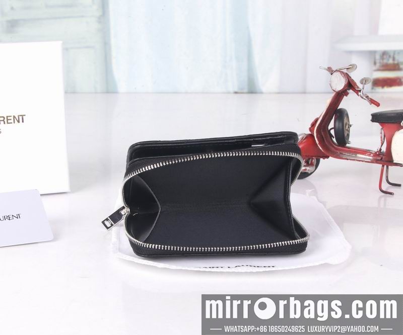 Replica YSL Bags 22018-3 12x10x3cmZC 4色