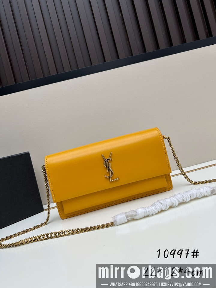 Replica YSL Bags YSL 10997 22x12x4cm ss3