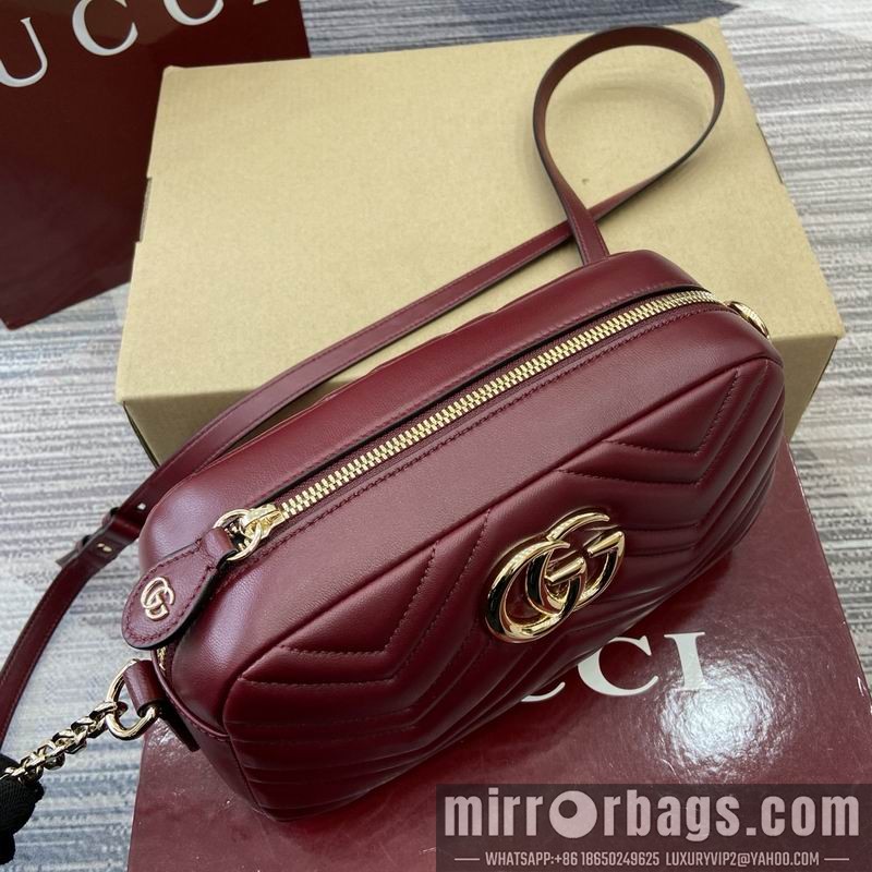 Replica Gucci Bags 855273 24x15x8cm MP4