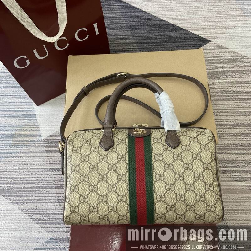 Replica Gucci Bags 836825 25x17x14cm MP 2色